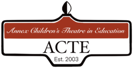 ACTE Annex Children's Theatre in Education logo